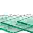 Production of tempered glass and laminate glass of Diamond Glass Hosni in Tehran