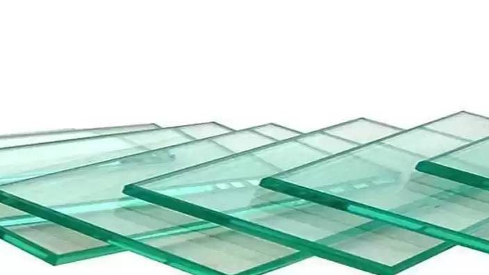 شیشه الماس گلس حسنی